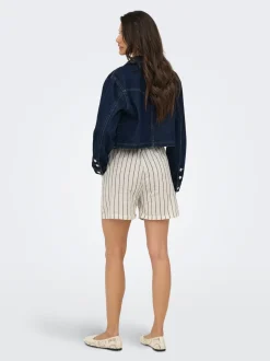 ONLTIZANA Regular Fit Short