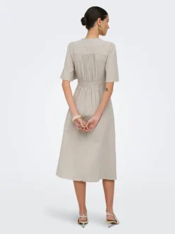 ONLTIZANA Robe midi