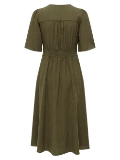 ONLTIZANA Robe midi