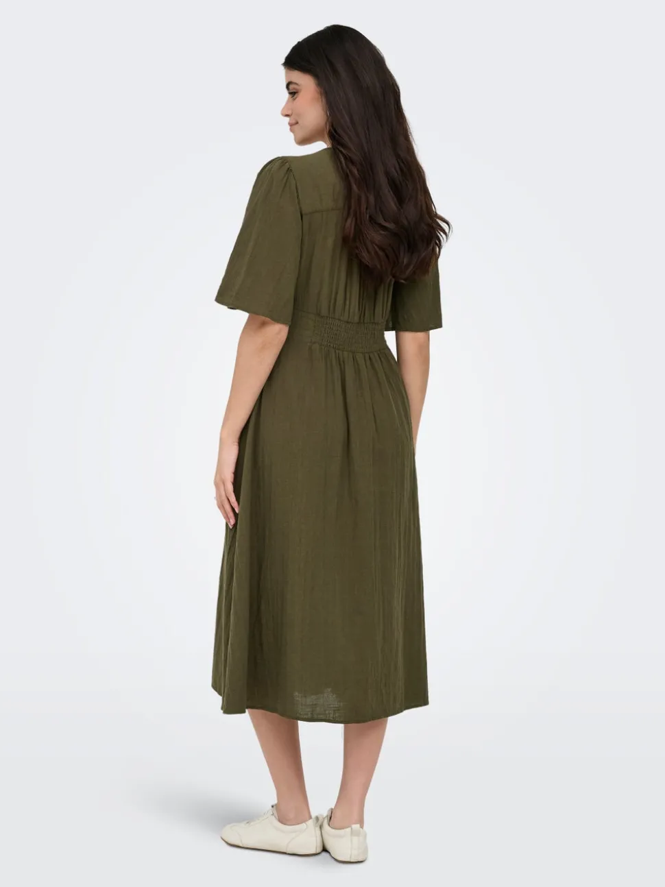 ONLTIZANA Robe midi