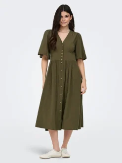 ONLTIZANA Robe midi