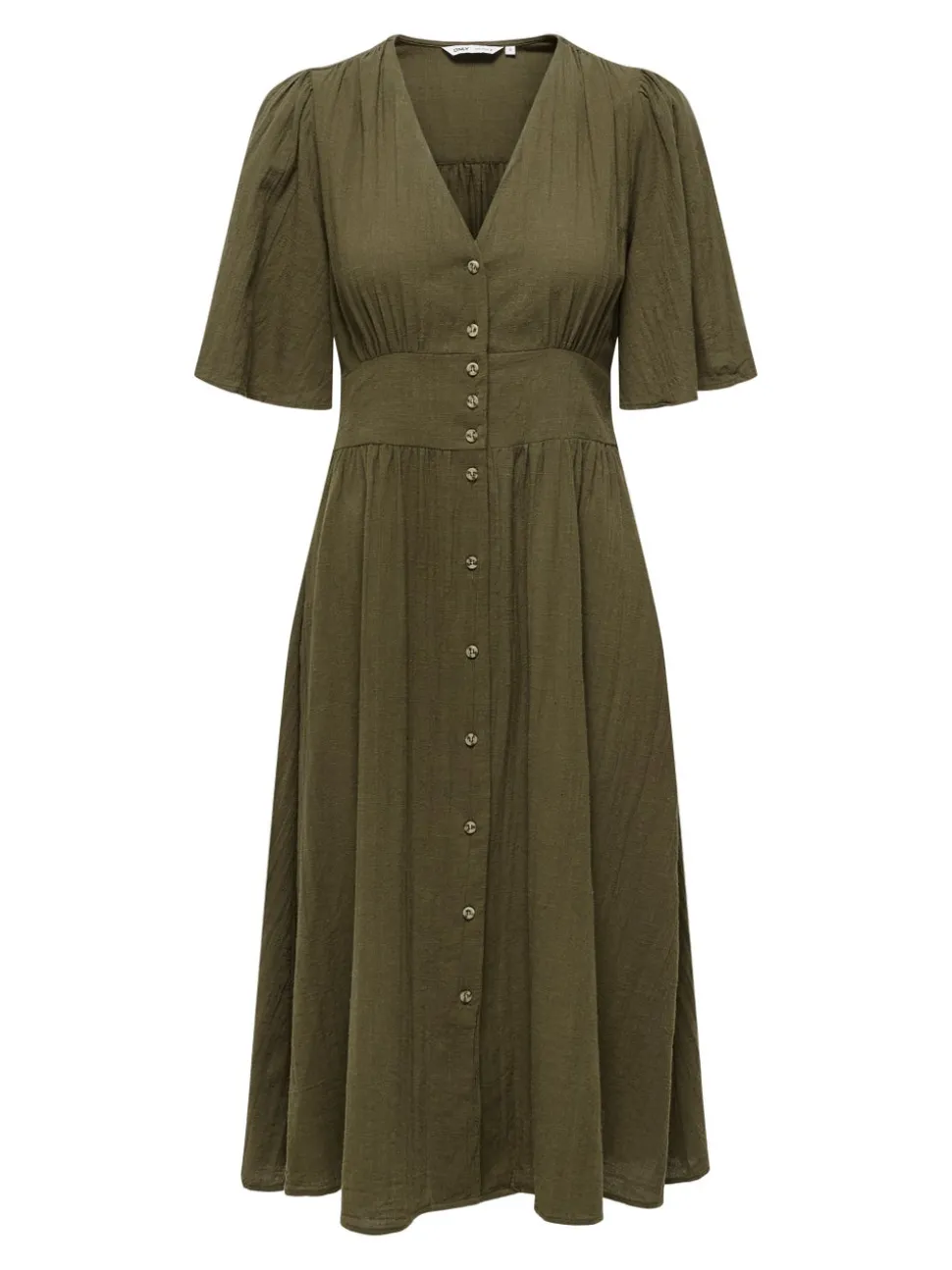ONLTIZANA Robe midi