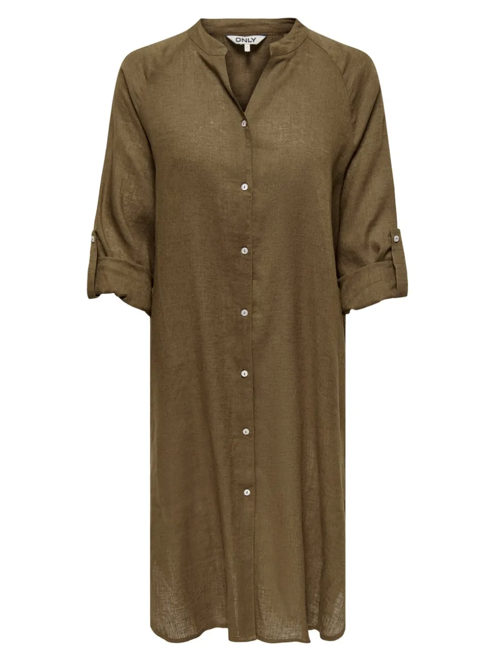 ONLTOKYO Lin Robe midi