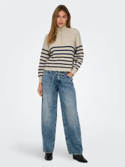 ONLTOKYO Pull en maille
