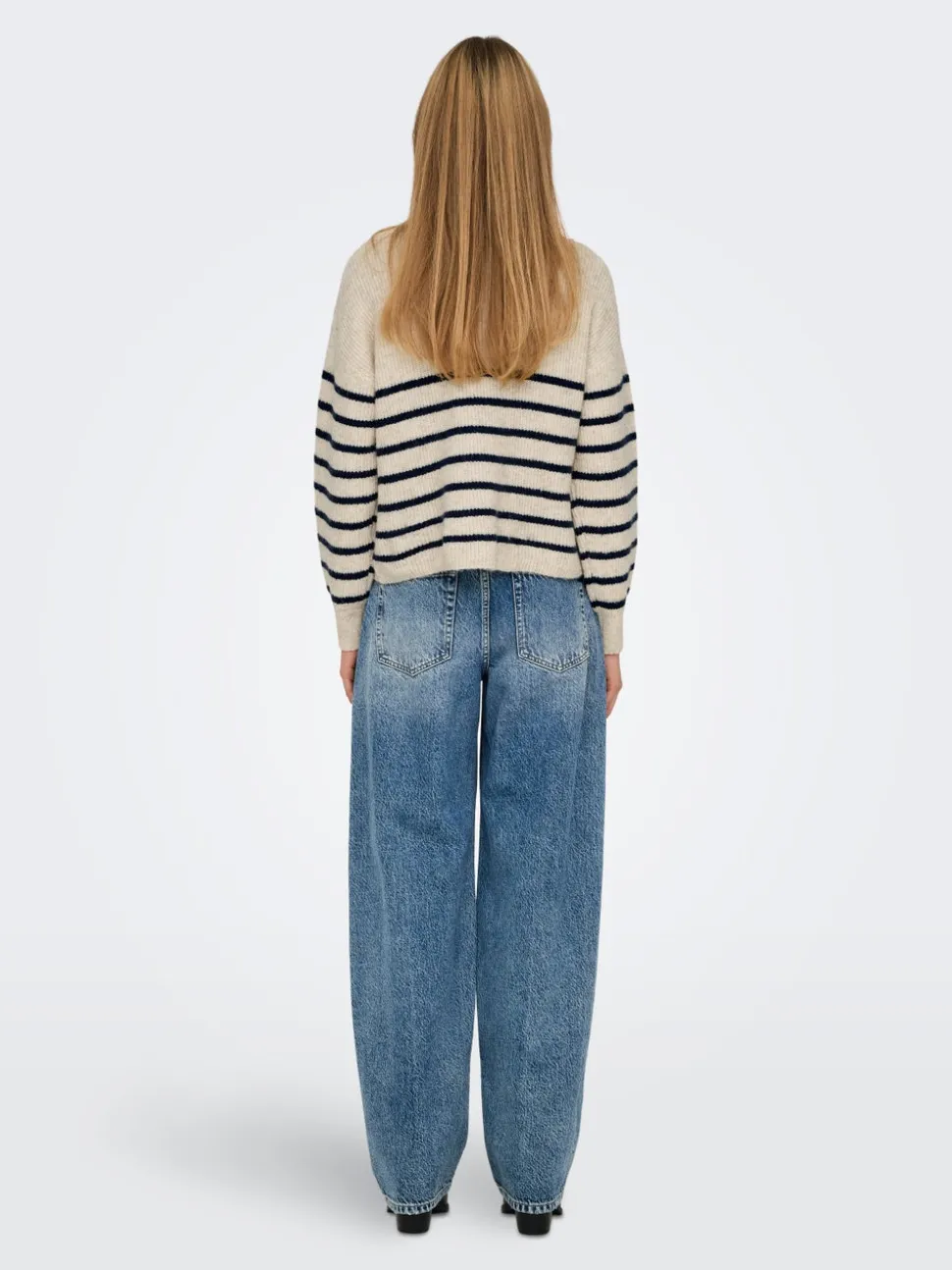 ONLTOKYO Pull en maille