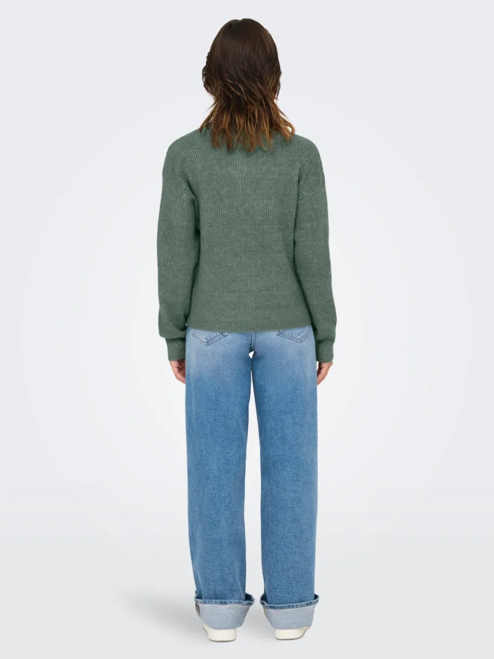 ONLTOKYO Pull en maille