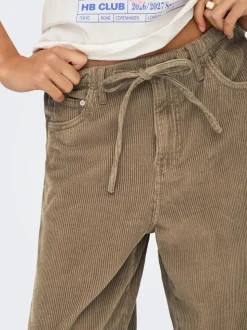 ONLTORY-SITA Baggy Fit Pantalon