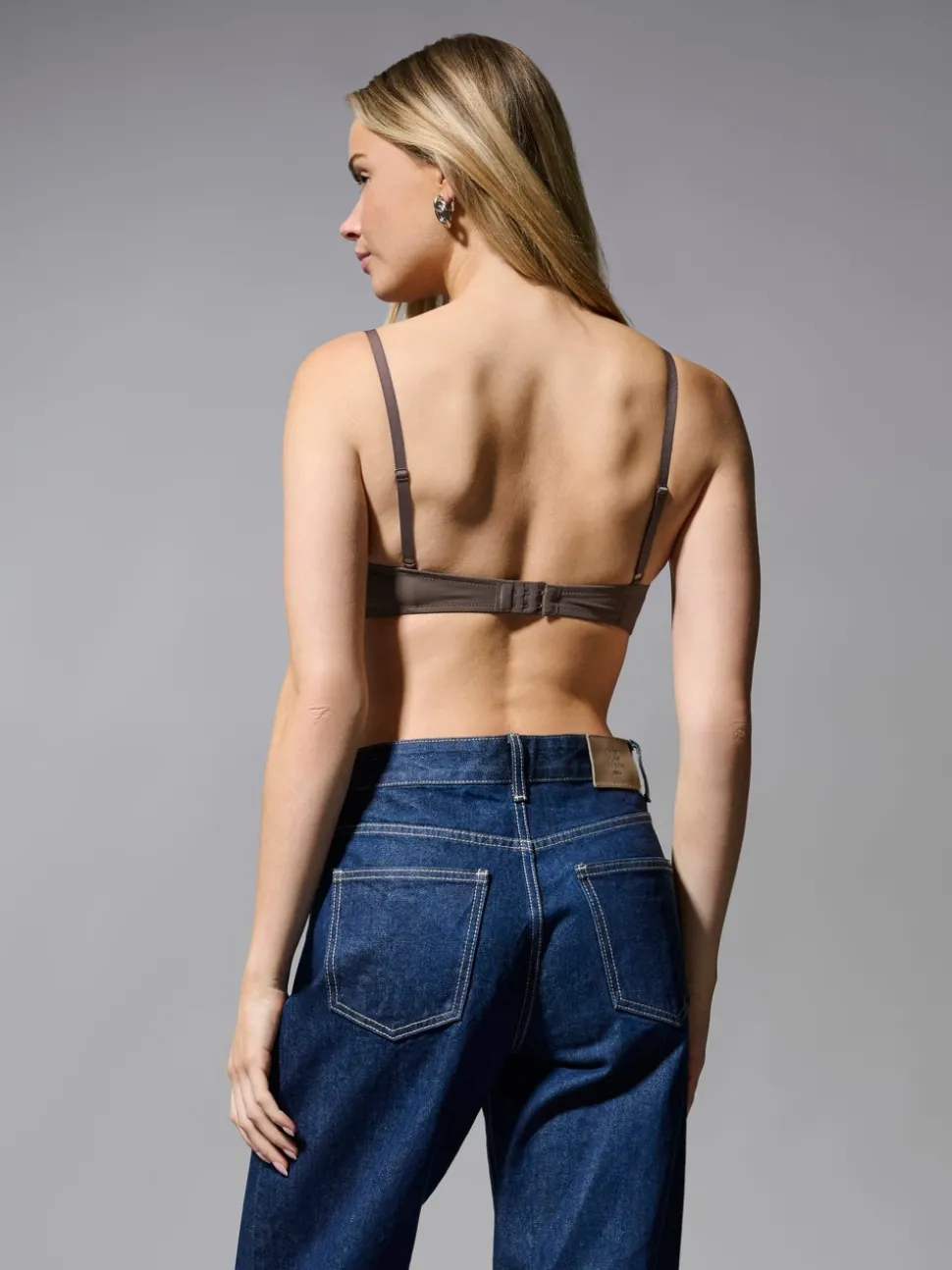 ONLTRACY Soutien-gorge