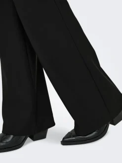 ONLTRAVEL Flared Fit Pantalon à jambe large