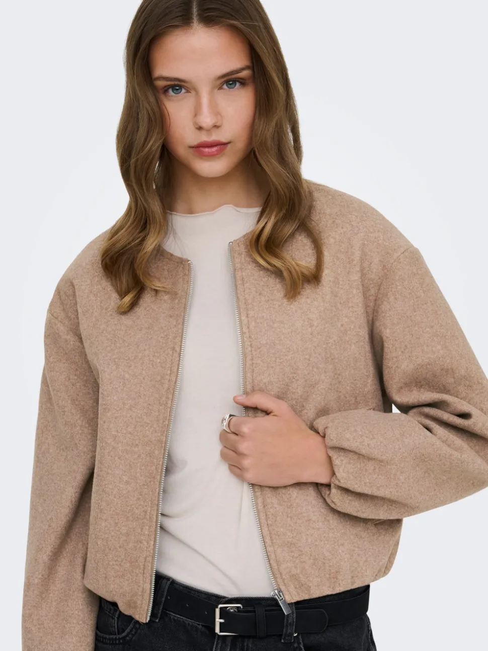 ONLTRILLION Veste bomber
