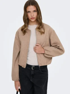ONLTRILLION Veste bomber