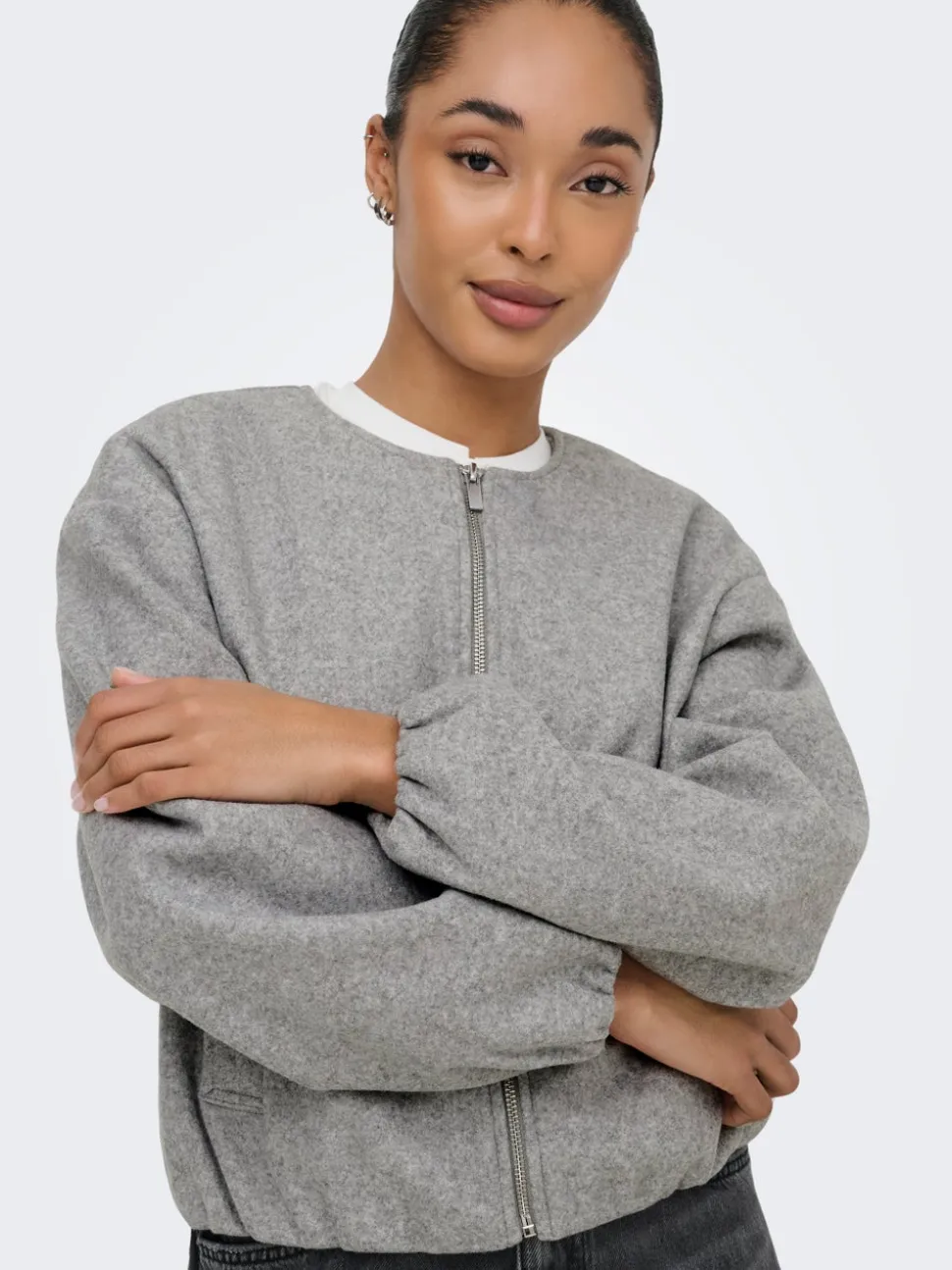 ONLTRILLION Veste bomber