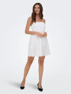 ONLTULUM Robe courte