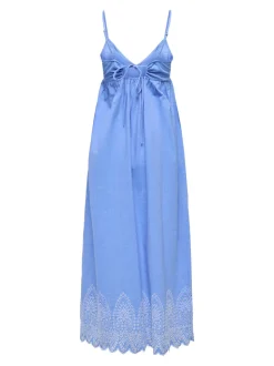 ONLTULUM Robe longue