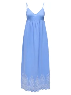 ONLTULUM Robe longue