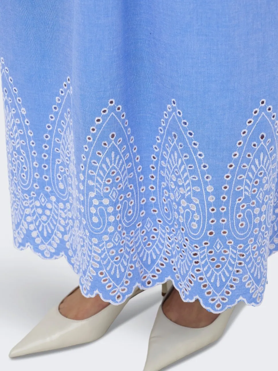 ONLTULUM Robe longue