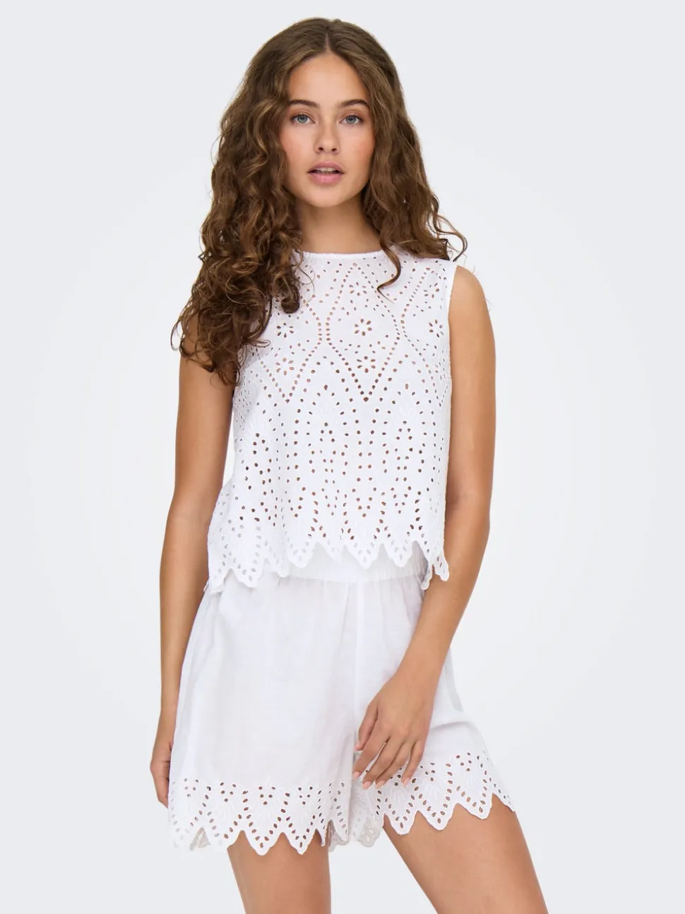 ONLTULUM Top