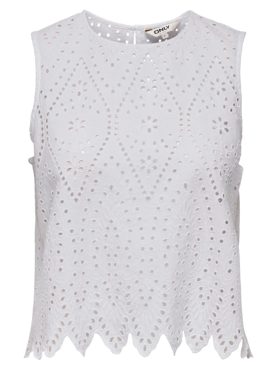 ONLTULUM Top