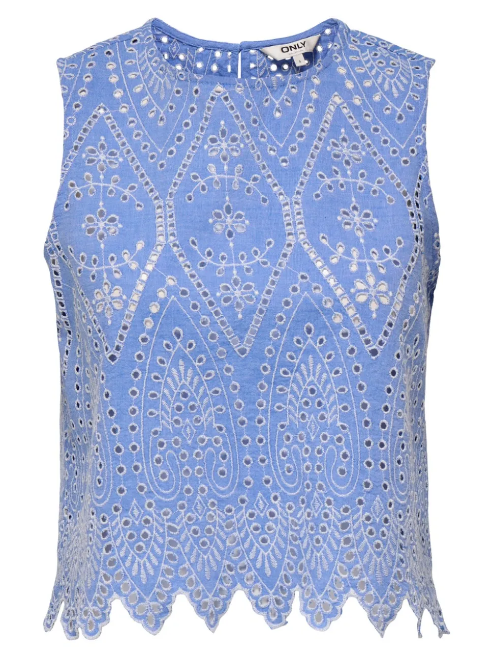 ONLTULUM Top