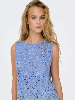 ONLTULUM Top