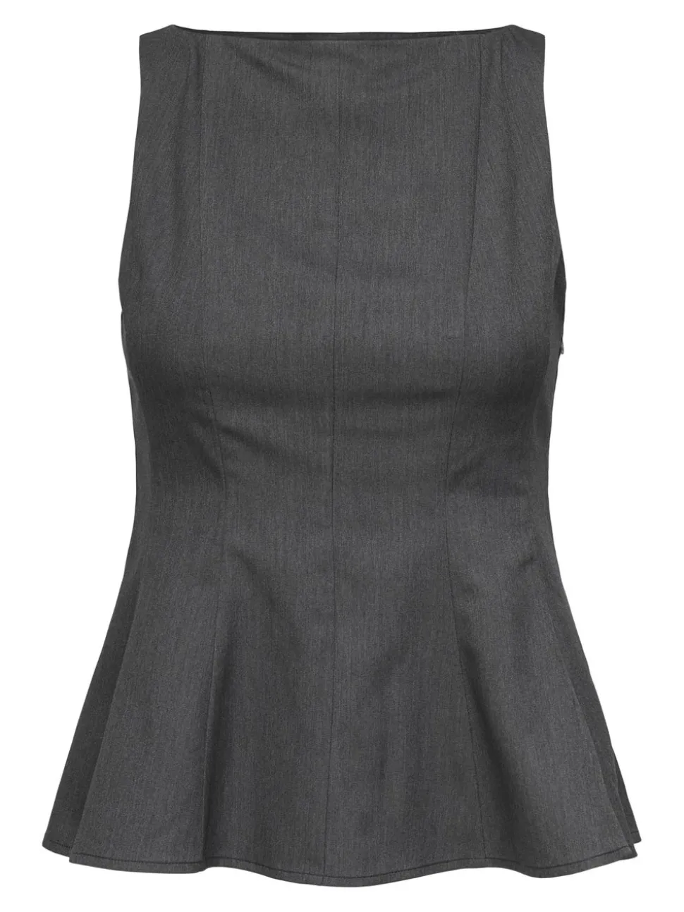 ONLUNITA Top peplum