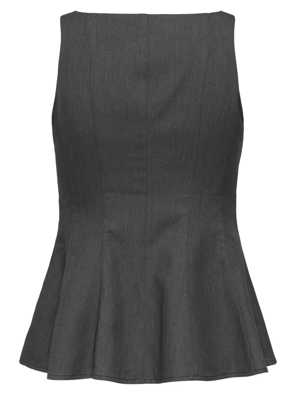 ONLUNITA Top peplum
