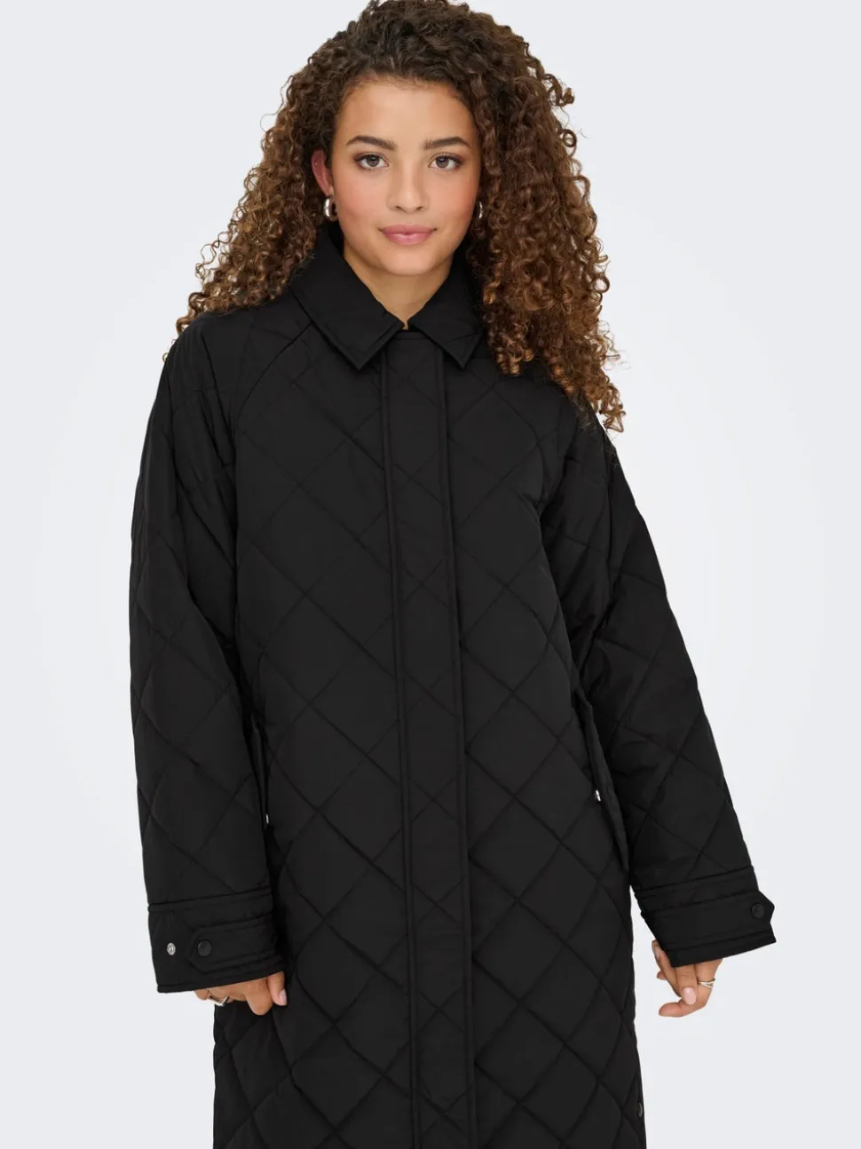 ONLUNI Veste matelassée