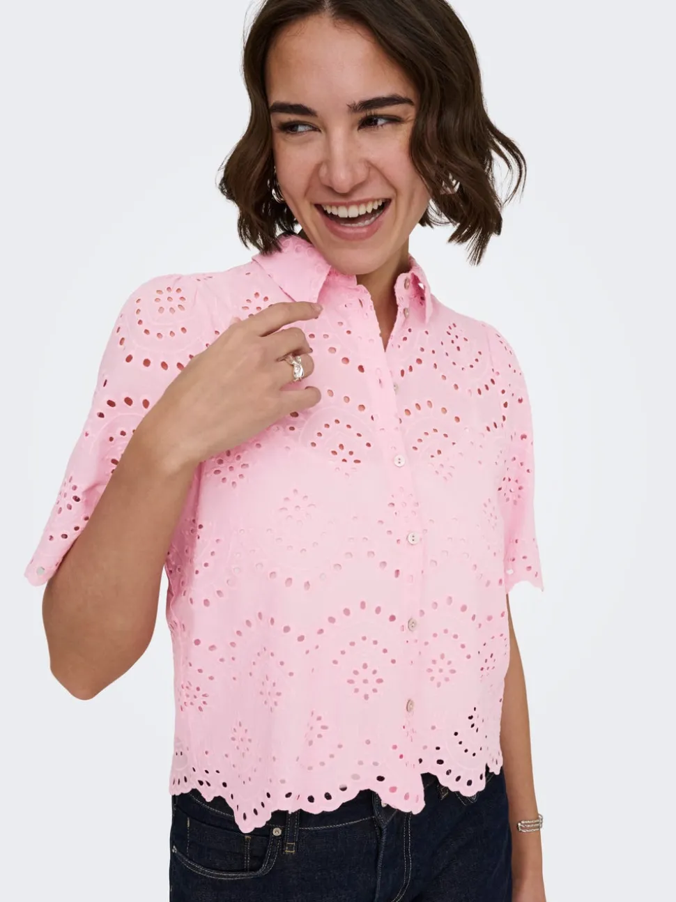 ONLVALAIS Chemise