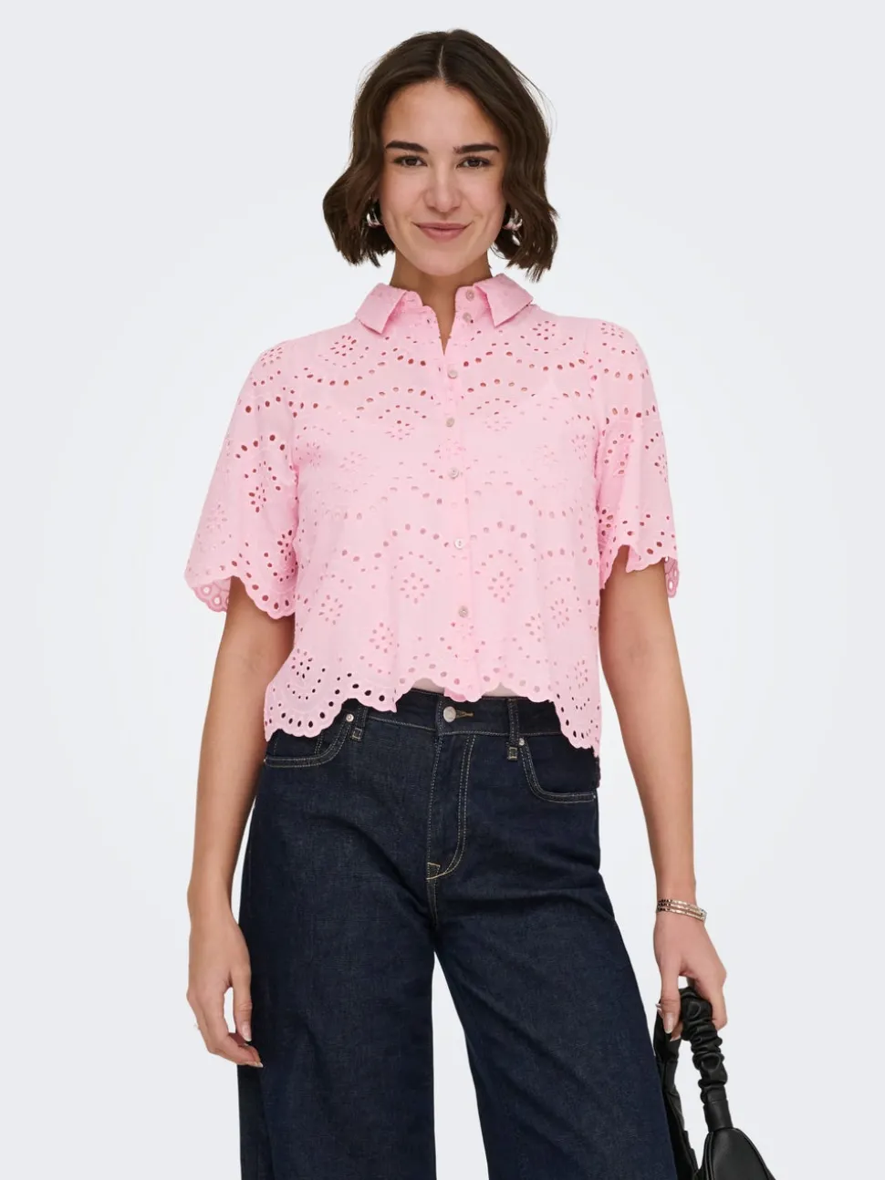 ONLVALAIS Chemise