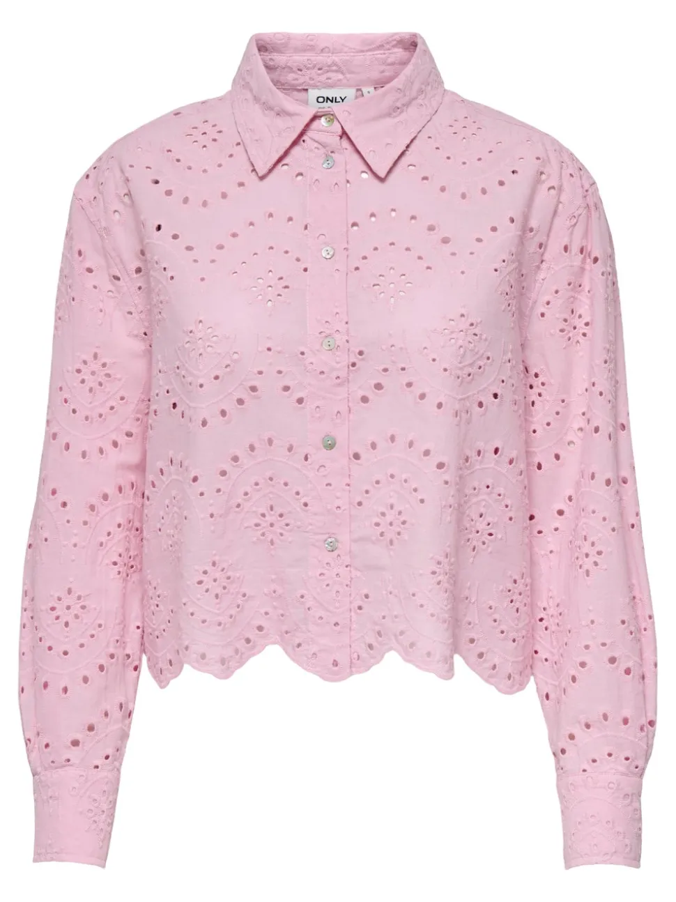 ONLVALAIS Chemise