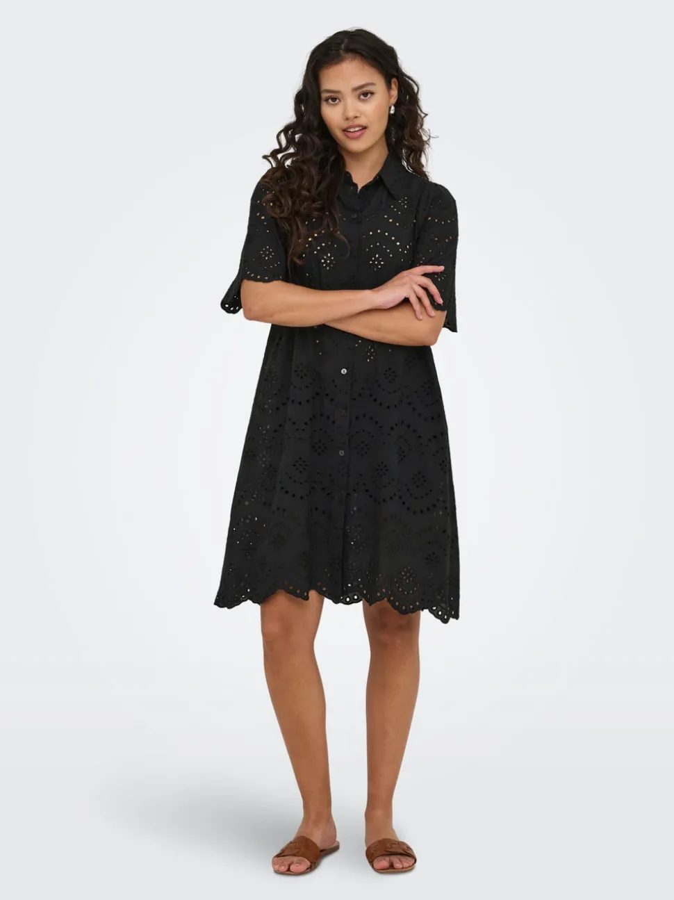 ONLVALAIS Robe courte