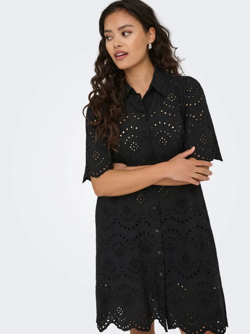 ONLVALAIS Robe courte