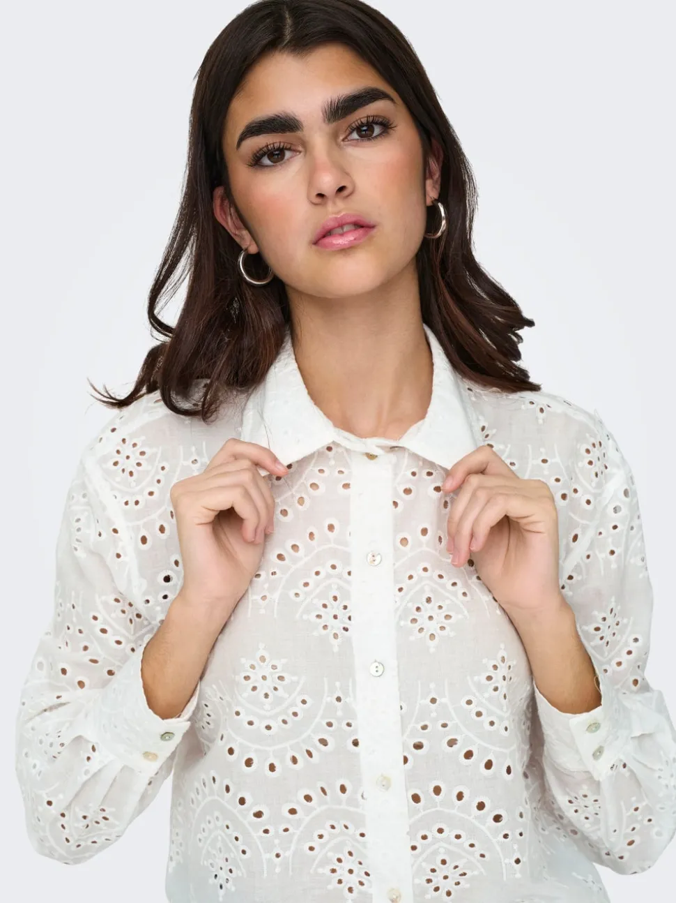 ONLVALAIS Chemise
