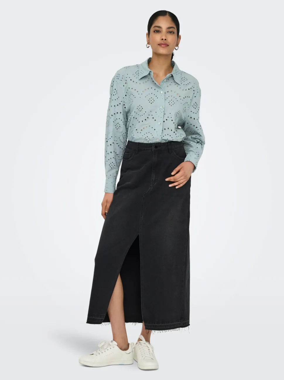 ONLVALAIS Chemise