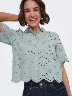 ONLVALAIS Chemise