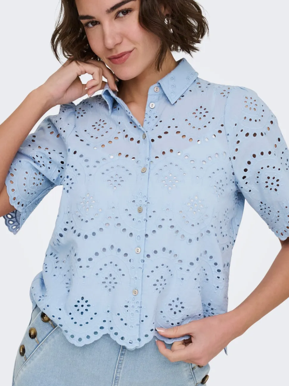 ONLVALAIS Chemise