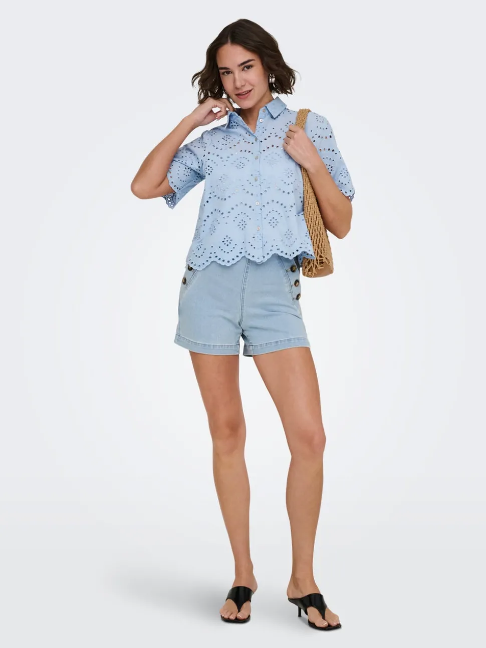 ONLVALAIS Chemise
