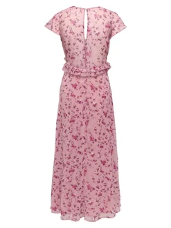 ONLVALDA Robe longue