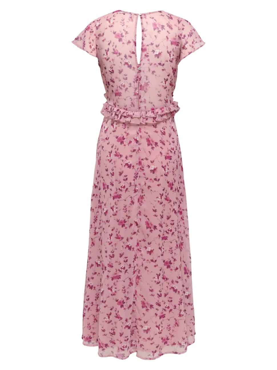 ONLVALDA Robe longue