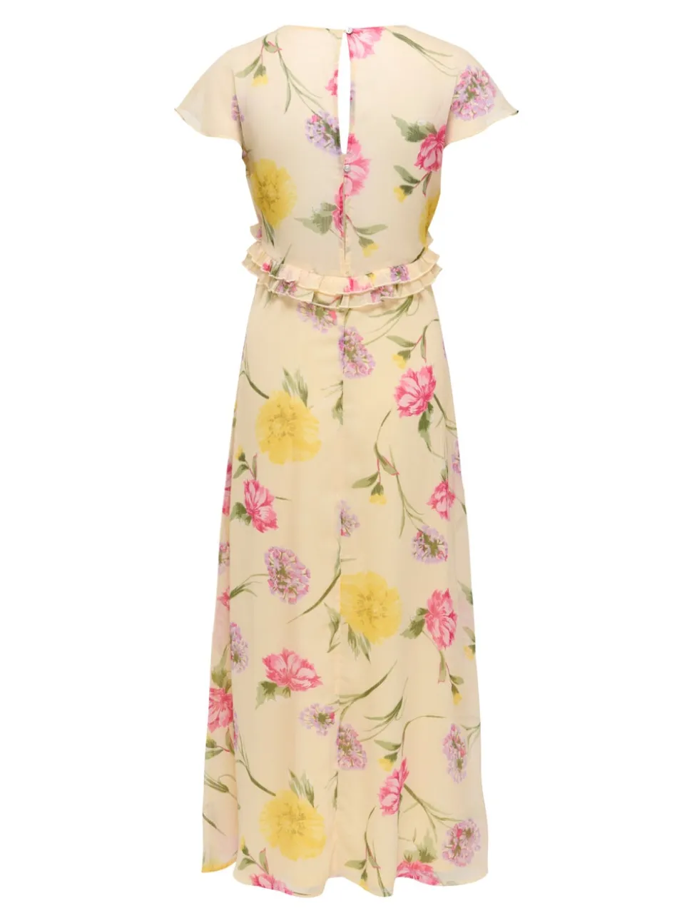 ONLVALDA Robe longue