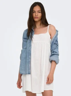 ONLVALEA Robe courte
