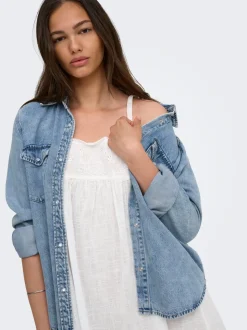 ONLVALEA Robe courte