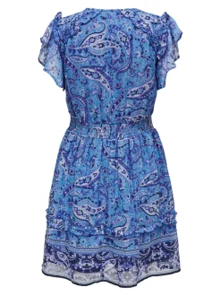 ONLVALENTINA Robe courte