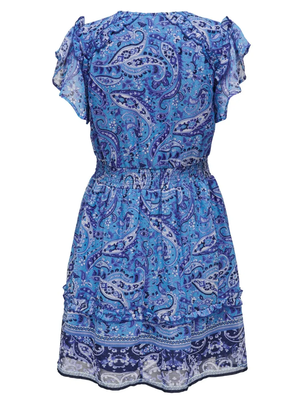 ONLVALENTINA Robe courte