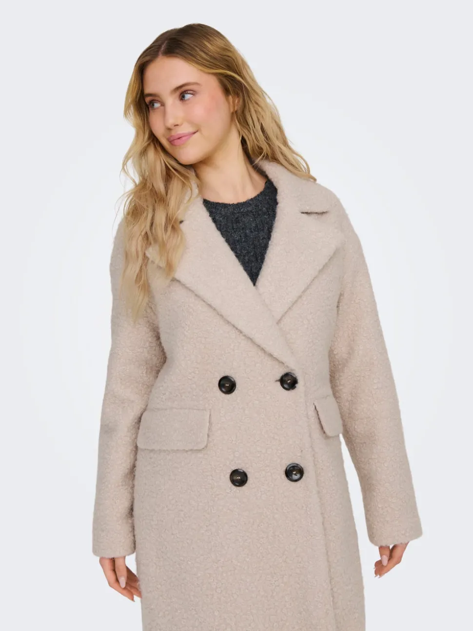 ONLVALERIA Manteau