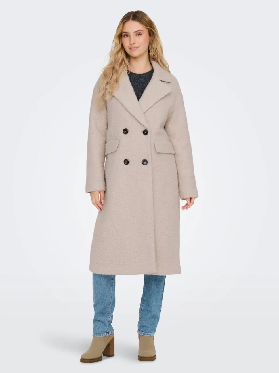 ONLVALERIA Manteau