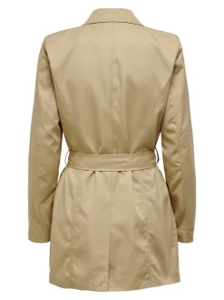 ONLVALERIE Trench coat
