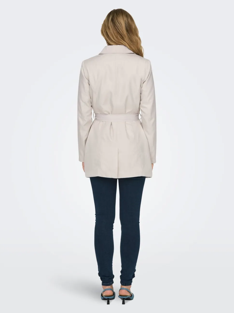 ONLVALERIE Trench coat