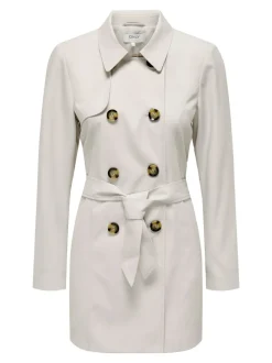ONLVALERIE Trench coat
