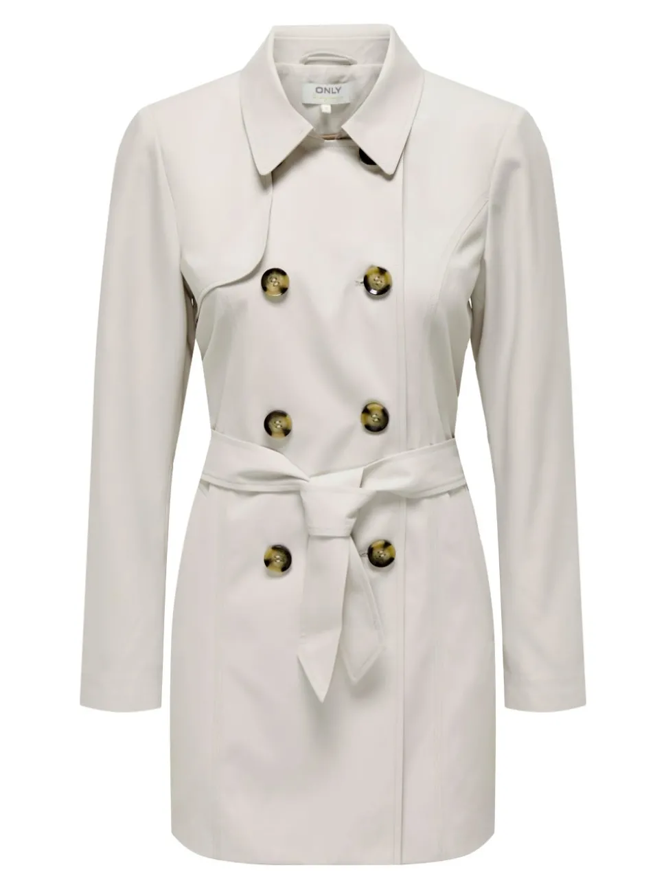 ONLVALERIE Trench coat